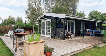 4 Person Holiday Home in Jaegerspris