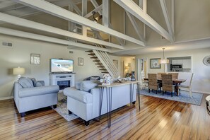 Télévision, lecteur de DVD