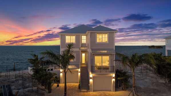 Exterior - Marathon Key / Hot tub, Pool & Boat Dock (Marathon)