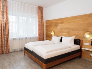 Chambre Quadruple Confort