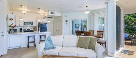 Smart-tv en een dvd-speler