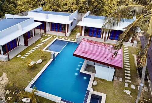 Create unforgettable memories in our charming and affordable villa — Book now!