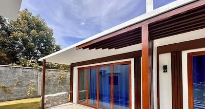 Create unforgettable memories in our charming and affordable villa — Book now!