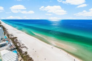 Am Strand