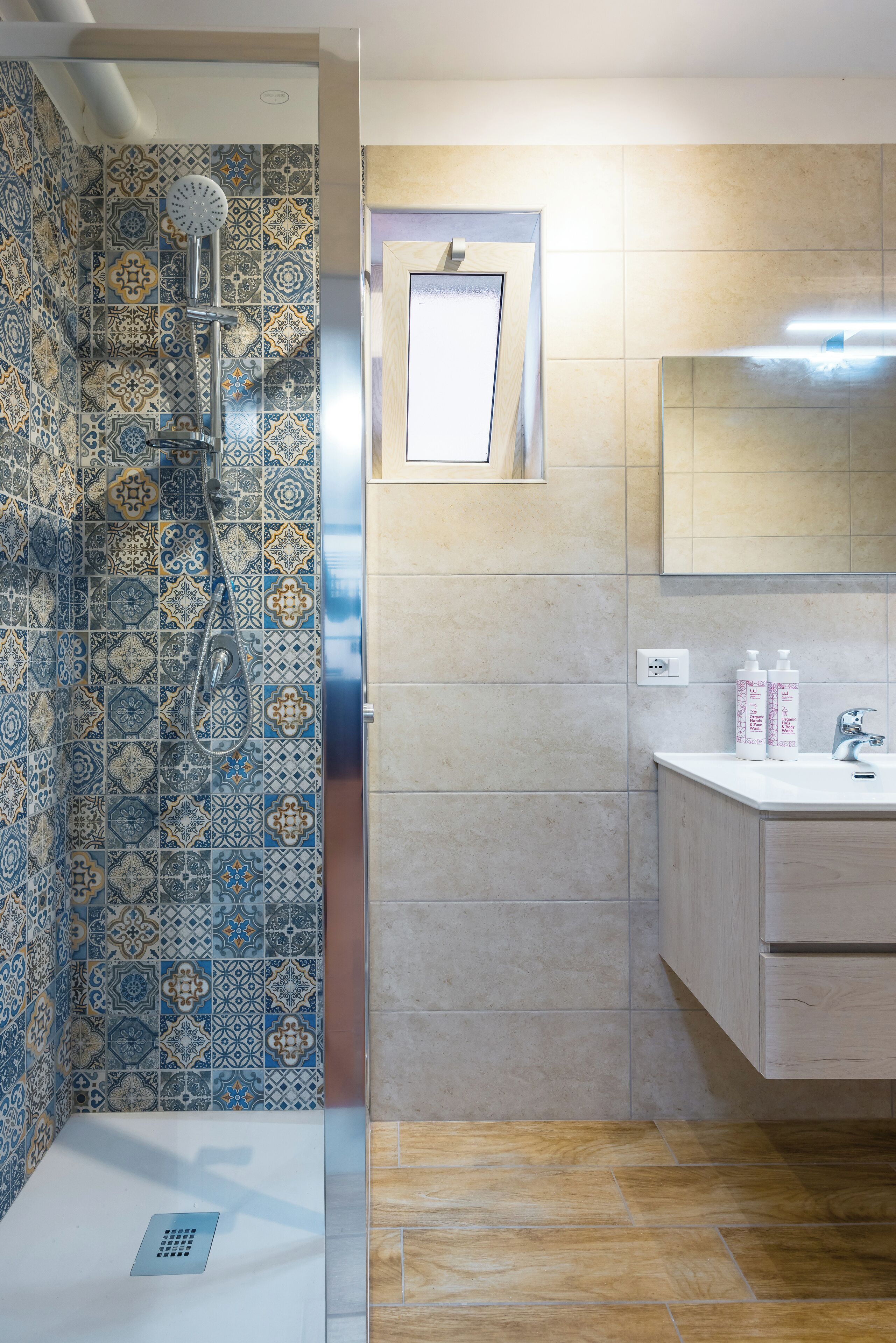 Apartamento | Banheiro | Bidê 