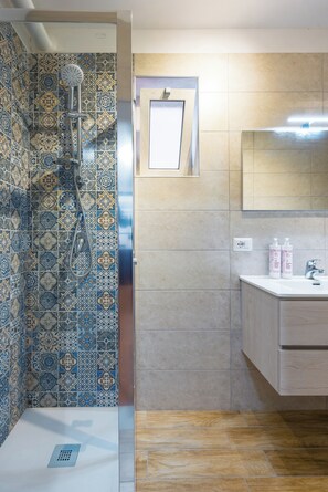 Lejlighed | Badeværelse | Bidet