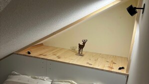 客房