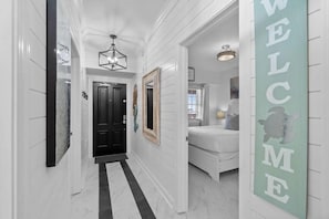 3 chambres, Wi-Fi gratuit, draps fournis