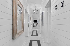 Interior - Top Floor Penthouse Close to Rosemary, Gulf View (Rosemary Beach)