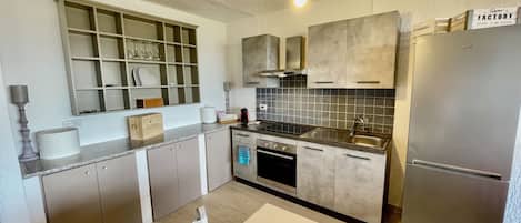 Apartment | Private kitchen