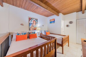2 Schlafzimmer, Internetzugang, Bettwäsche, Rollstuhlgeeignet