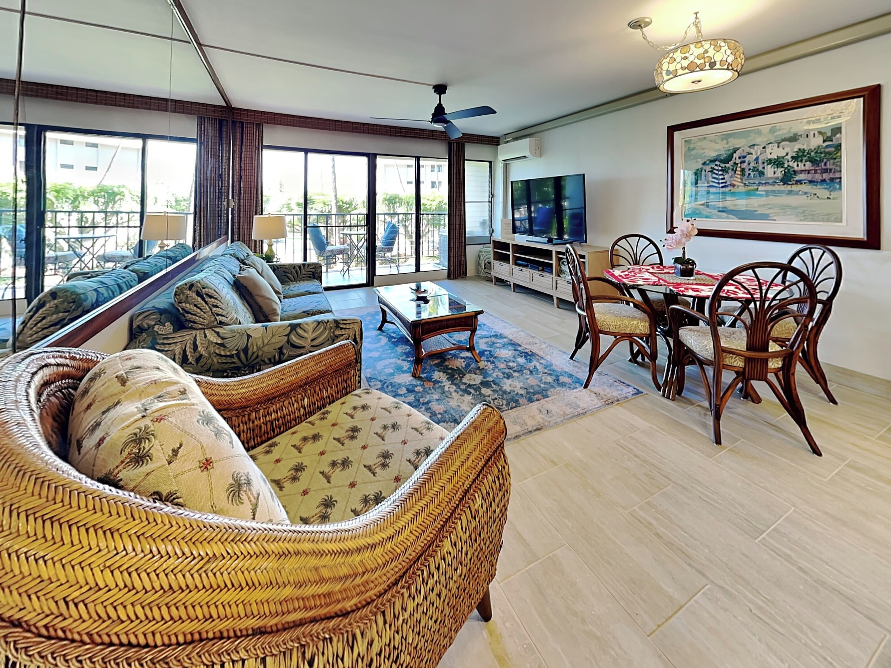 Vardagsrum