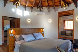 1 habitación y wifi 
