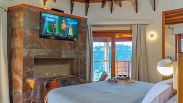 1 chambre, Wi-Fi