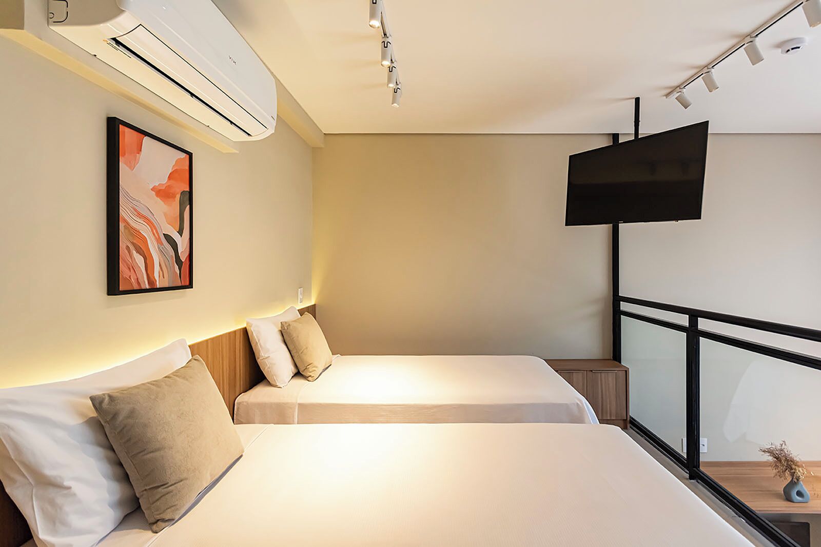 Photo - Lexy Hotel - Vila Mariana