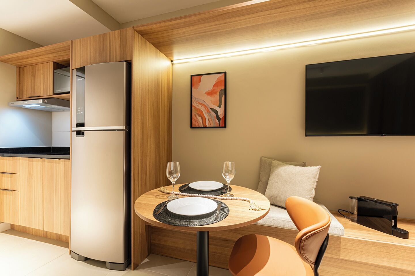 Photo - Lexy Hotel - Vila Mariana