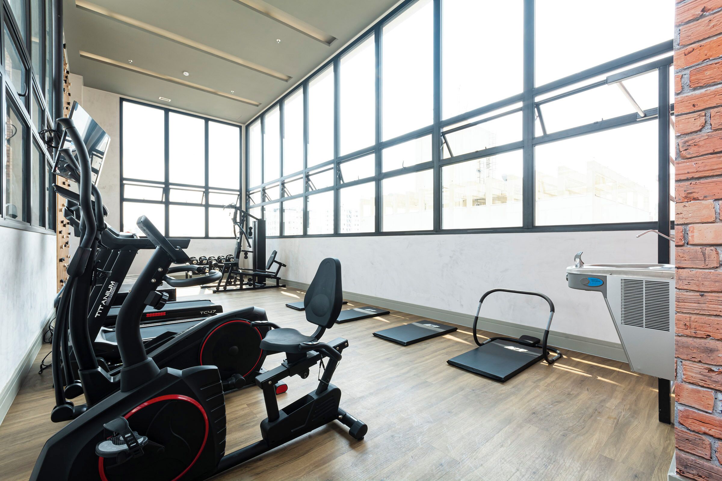 Photo - Lexy Hotel - Vila Mariana