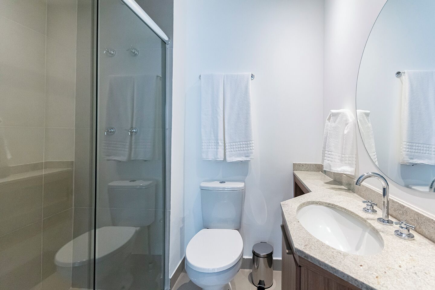 Photo - Lexy Hotel - Vila Mariana