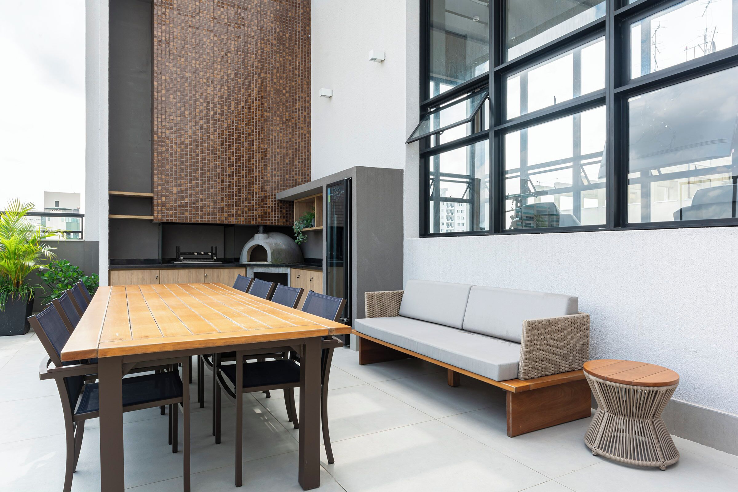 Photo - Lexy Hotel - Vila Mariana