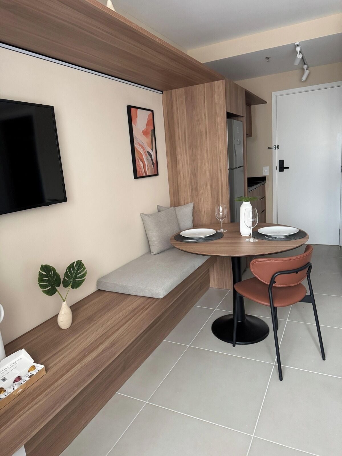 Photo - Lexy Hotel - Vila Mariana