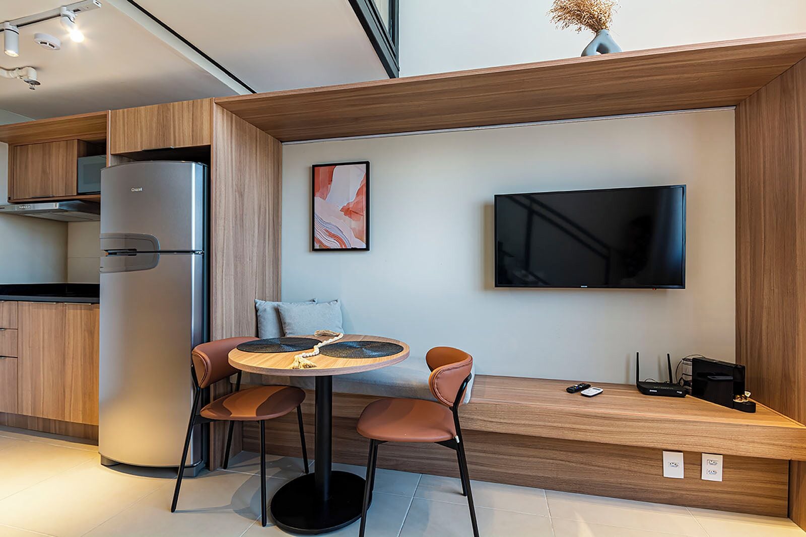 Photo - Lexy Hotel - Vila Mariana