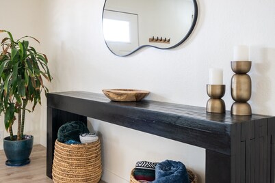 Sunfit Dreams | 3BD, BBQ, Pool & Fitness