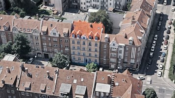 AuĂenbereich