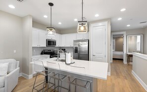 Interior - Seagrove Home by Lake & Beach + Golf Cart & Pool (Santa Rosa Beach)