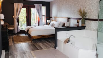 Phòng Deluxe | Truy cập Internet không dây miễn phí