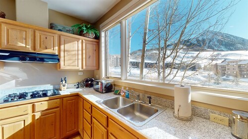 Mountain View Villa - Mt Crested Butte
