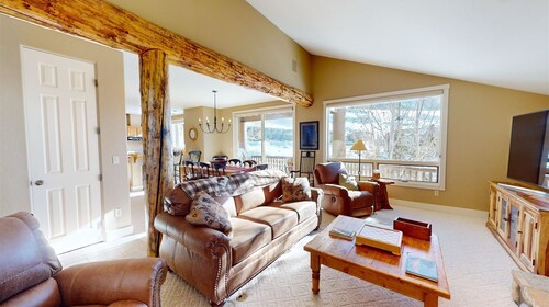 Mountain View Villa - Mt Crested Butte