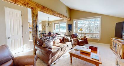 Mountain View Villa - Mt Crested Butte