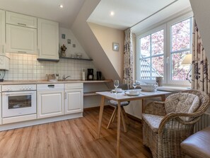 Apartment | Eigene KĂŒche