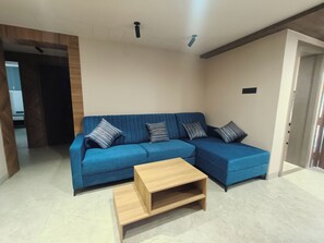 Interior - Villa Euphoria (Ootacamund)
