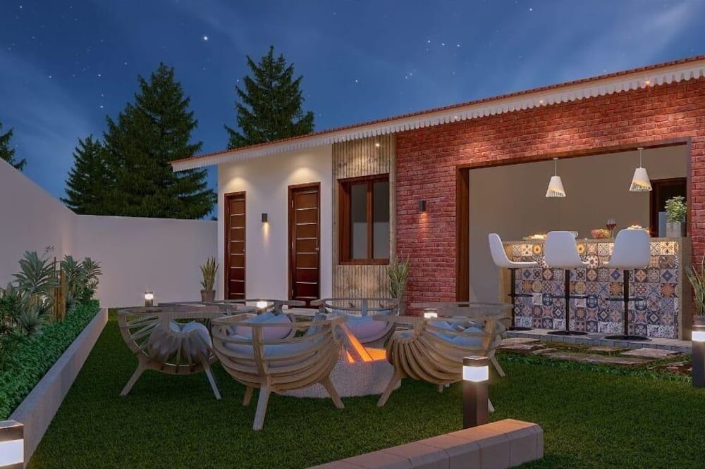 Villa Euphoria
