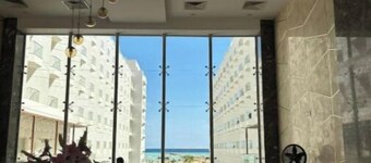 Studio with Sofa Bed