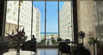 Studio with Sofa Bed