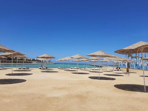 Studio with Sofa Bed