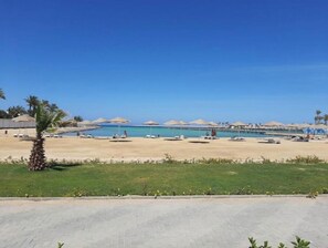 Beach - Studio with Sofa Bed (Hurghada)