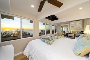 3 habitaciones, escritorio, tabla de planchar con plancha y wifi gratis 
