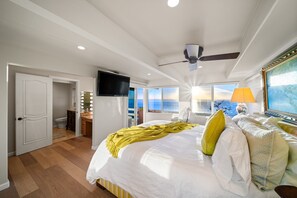 3 bedrooms, desk, iron/ironing board, free WiFi - Amazing Ocean Views, Walk To Beach, Great Reviews (Laguna Beach)