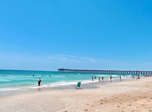Saltwater Resort Suite 1003