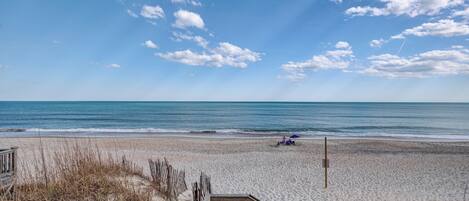 Beach Access