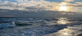 Vacation home Schönhagen Baltic Sea hygge hus