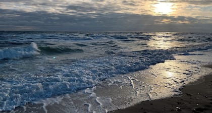 Ferienhaus hygge hus in Schönhagen an der Ostsee