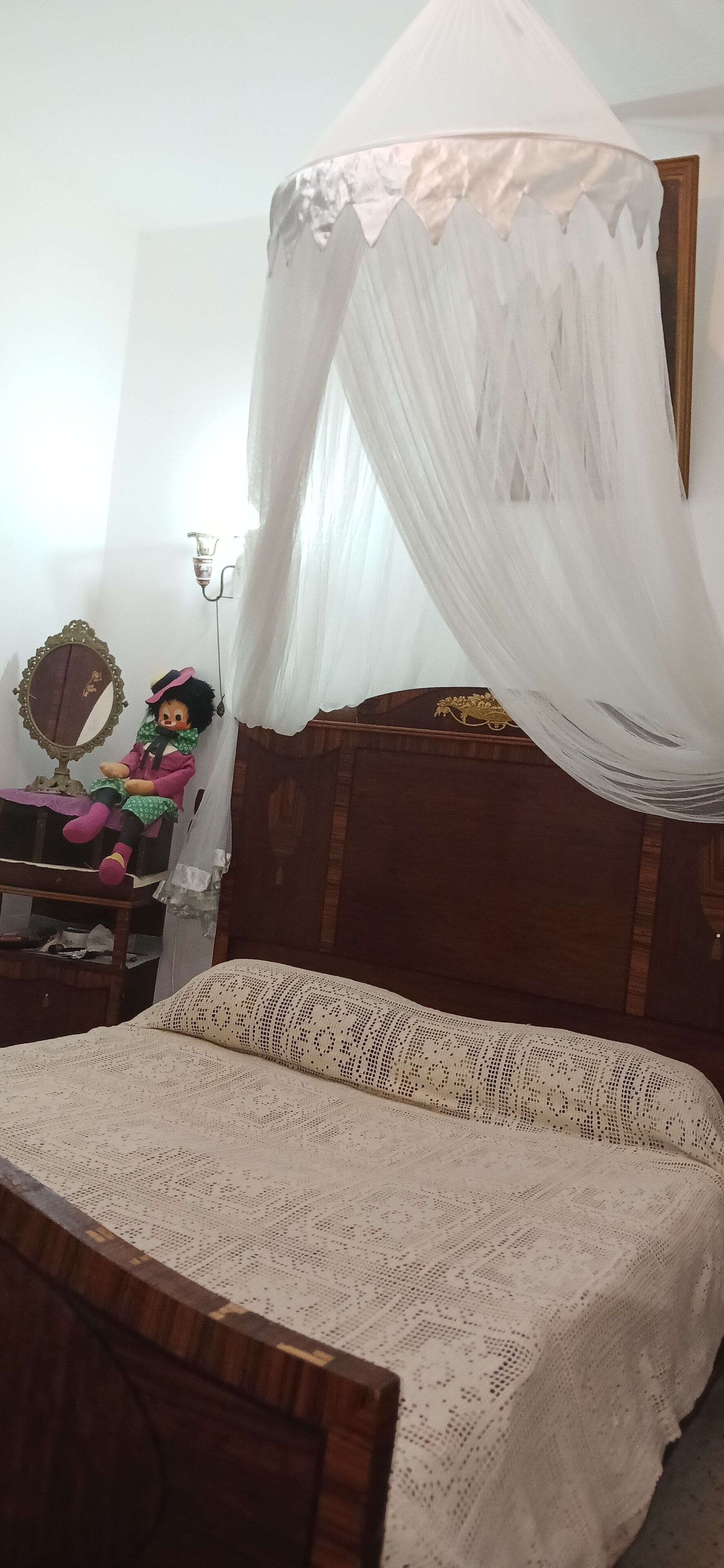 2 sovrum, strykjärn/strykbräda, wi-fi och sängkläder