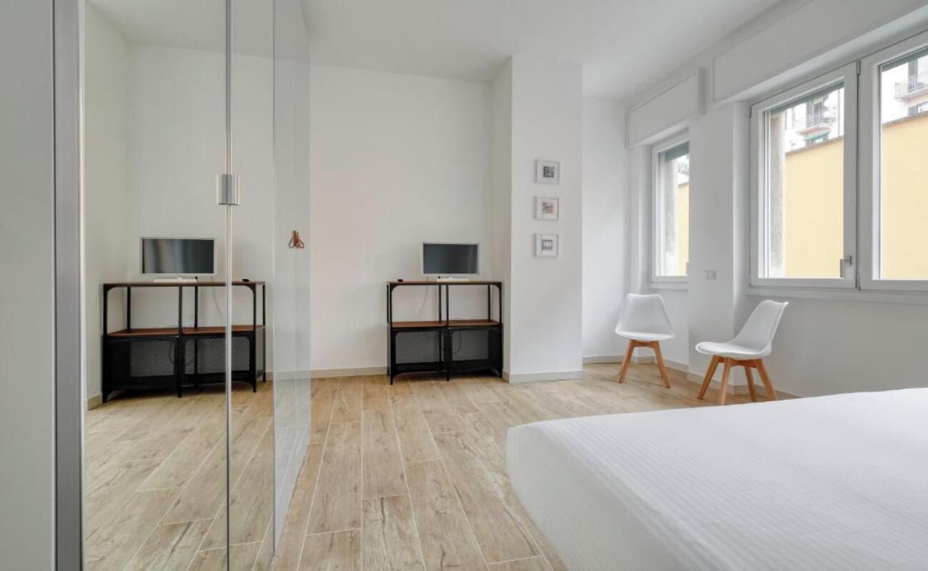 2 camere, ferro/asse da stiro, Wi-Fi gratuito, lenzuola