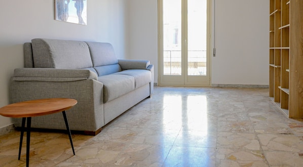 Departamento | 1 habitación 