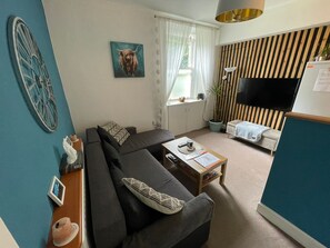 Televisio, videopelejä, kirjoja