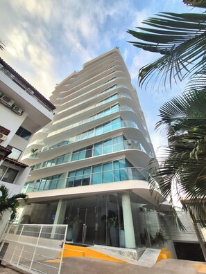 Exterior - Marina view apartment PV (Puerto Vallarta,)